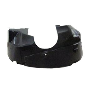 2012-2014 Chrysler 200 Convertible - Driver Side Front Inner Fender - CH1248161