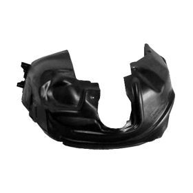 2014-2015 Jeep Cherokee - Front Driver Side Fender Liner - CH1248162