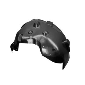 Dodge RAM Pickup 2500 2014-2018 Front Driver Side Fender Liner - CH1248164