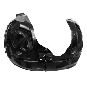 2015-2023 Dodge Charger - Driver Side Front Fender Liner - CH1248171