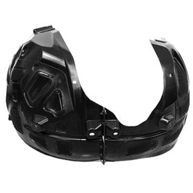 Dodge Charger 2015-2019 Driver Side Front Fender Liner - CH1248171