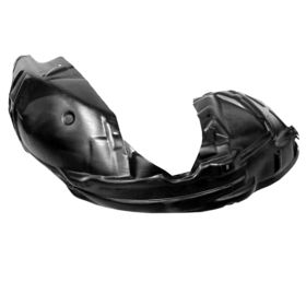 Dodge Challenger 2015-2019 Driver Side Front Fender Liner - CH1248172