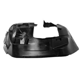 2015-2018 Jeep Renegade - Driver Side Front Fender Liner - CH1248175