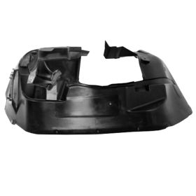 Jeep Renegade 2015-2018 Driver Side Front Fender Liner - CH1248175