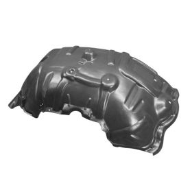 2019-2024 Dodge Ram 1500 Classic Pickup - Driver Side Front Fender Liner - CH1248179