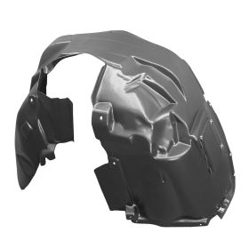 Jeep Renegade 2015-2018 Driver Side Front Fender Liner - CH1248183