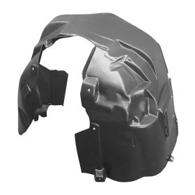 Jeep Renegade 2015-2018 Driver Side Front Fender Liner - CH1248184