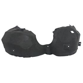 2017-2019 Chrysler Pacifica Van Driver Side Front Fender Liner - Best Value ®