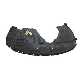 2021-2022 DODGE DURANGO Driver Side Front Fender Liner - CAPA Certified - CH1248213C OEM# 68504093AA