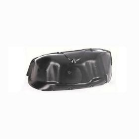 1994-2002 Dodge Pickup Dodge Fullsize(-2002) - Passenger Side Fender Liner - CH1249103