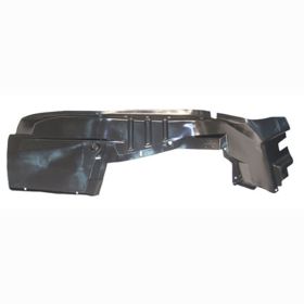 1997-2001 Jeep Cherokee (midsize) - Passenger Side Fender Liner - CH1249105