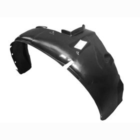 Dodge Neon 2000-2001 Passenger Side Inner Fender - CH1249107