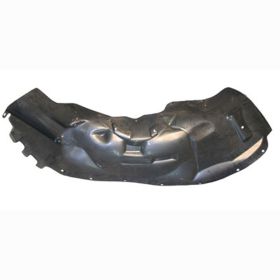 1997-2004 Dodge Dakota Pickup - Passenger Side Fender Liner - CH1249111