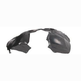 Chrysler Town And Country 2004-2007 Passenger Side Inner Fender Liner - CH1249113