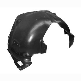 Jeep Liberty 2002-2004 Passenger Side Front Inner Fender - CH1249118