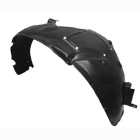 Chrysler Pt Cruiser 2001-2006 Passenger Side Front Fender Liner - CH1249119