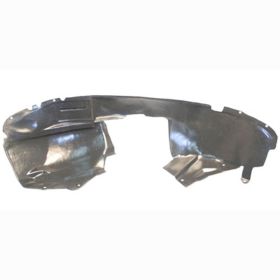 Chrysler Town And Country 2001-2003 Passenger Side Inner Fender Liner - CH1249120