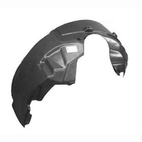 Chrysler 200 Convertible 2011 Passenger Side Front Inner Fender Liner - CH1249131