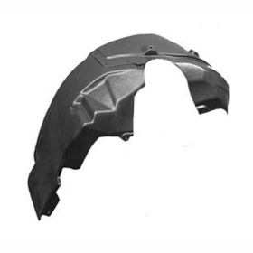Dodge Avenger 2008-2010 Passenger Side Front Fender Liner - CH1249132
