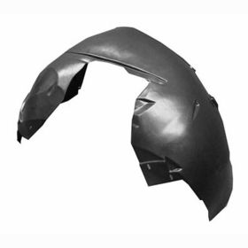 2008-2020 Dodge Caravan - Passenger Side Front Inner Fender - CH1249147