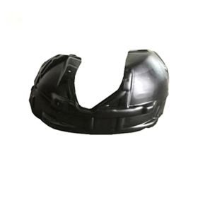 2008-2014 Dodge Challenger - Front Passenger Side Fender Liner - CH1249150