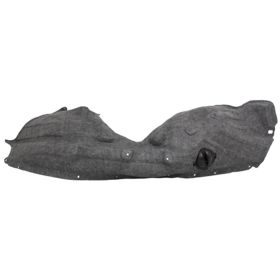 Jeep Grand Cherokee 2011-2013 Passenger Side Front Inner Fender - CH1249153