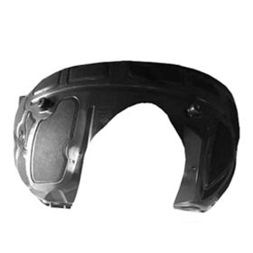 2011-2014 Dodge Charger - Front Passenger Side Fender Liner - CH1249154