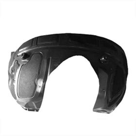 Dodge Charger 2011-2014 Passenger Side Front Fender Liner - CH1249154