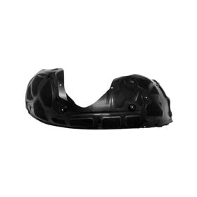 2011-2014 Chrysler 300 - Passenger Side Front Fender Liner - CH1249155