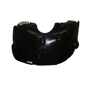 Dodge Pickup-ram-2500 2010 Passenger Side Front Inner Fender - CH1249158