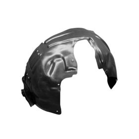 Jeep Cherokee 2014-2015 Front Passenger Side Fender Liner - CH1249163
