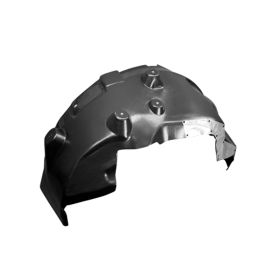 Dodge RAM Pickup 2500 2014-2018 Front Passenger Side Fender Liner - CH1249164