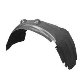 Dodge Journey 2009-2019 Front Passenger Side Fender Liner - CH1249167