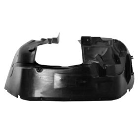 2015-2018 Jeep Renegade - Front Passenger Side Fender Liner - CH1249175