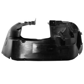 Jeep Renegade 2015-2018 Front Passenger Side Fender Liner - CH1249175