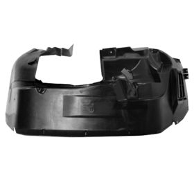 2015-2018 Jeep Renegade - Front Passenger Side Fender Liner - CH1249176