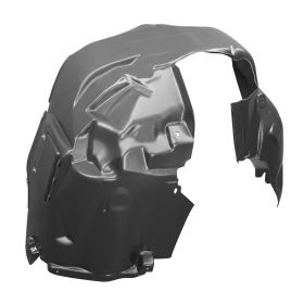 2015-2018 Jeep Renegade - Passenger Side Front Fender Liner - CH1249183