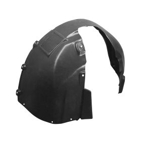 Dodge Dart 2013-2016 Front Passenger Side Fender Liner - CH1249200