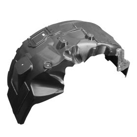 Dodge RAM Pickup 2500 2019 Front Passenger Side Fender Liner - CH1249208