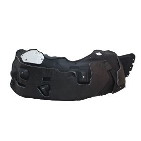 2019-2022 JEEP RENEGADE Front Passenger Side Fender Liner - CH1249216