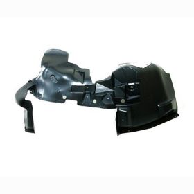 Jeep Wrangler Jk(6th Digit Vin W) 2007-2017 Driver Side Front Inner Fender - CH1250132