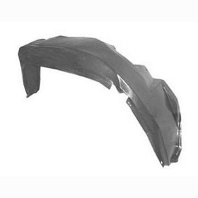 Jeep Grand Cherokee 1993-1998 Passenger Side Front Inner Fender - CH1251101