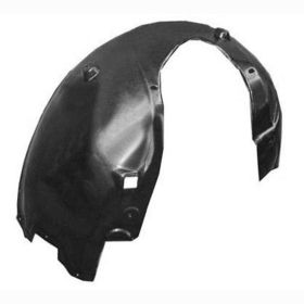2005-2010 Chrysler 300 - Passenger Side Front Fender Splash Shield - CH1251128