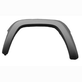 2002-2004 Jeep Liberty - Driver Side Front Fender Flare - CH1268103