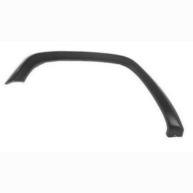 Jeep Cherokee (midsize) 1997-2001 Driver Side Front Fender Flare - CH1268104