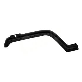 Jeep Wrangler 1987-1995 Driver Side Front Fender Flare - CH1268105