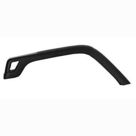 Jeep Wrangler 1997-2006 Driver Side Front Fender Flare - CH1268107