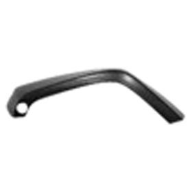 Jeep Wrangler Jk(6th Digit Vin W) 2007-2017 Driver Side Front Fender Flare - CH1268108