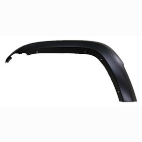 2005-2007 Jeep Liberty - Driver Side Front Fender Flare - CH1268110