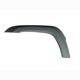 Jeep Liberty 2005-2006 Driver Side Front Fender Flare - CH1268113